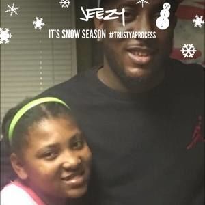 Meet your Posher, Courtenay